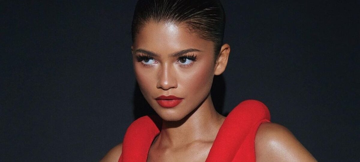 Il matrimonio di Zendaya Il matrimonio di Zendaya