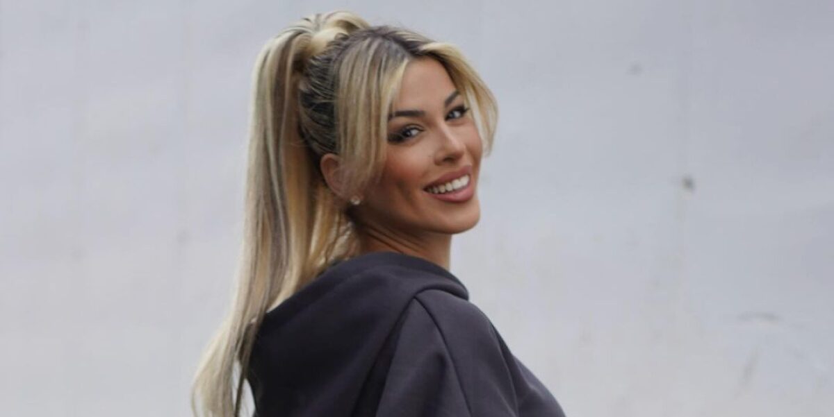 Oriana Marzoli parla dei suoi ex Oriana Marzoli parla dei suoi ex