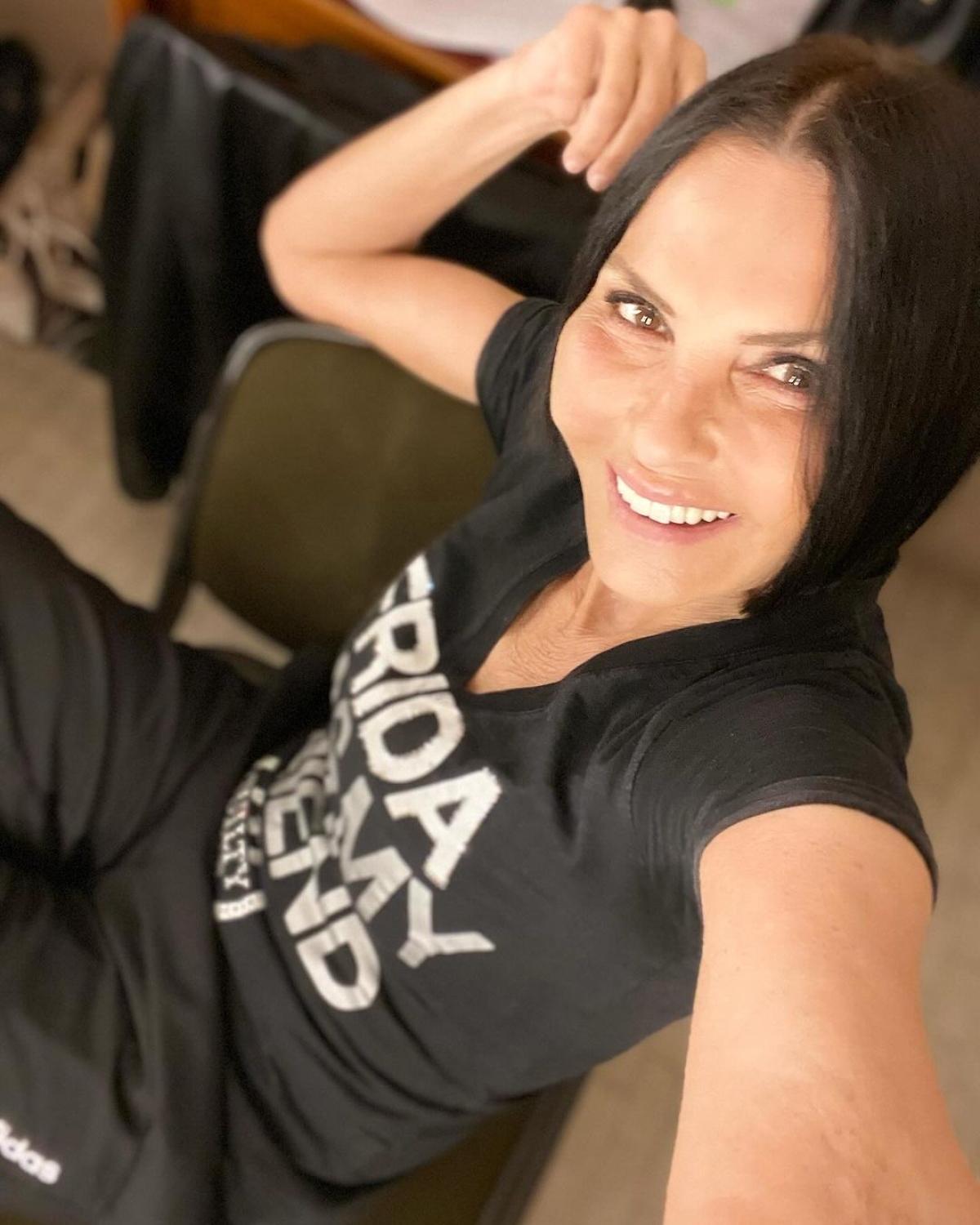 Nina Soldano si racconta a Storie di Donne al Bivio Nina Soldano si racconta a Storie di Donne al Bivio
