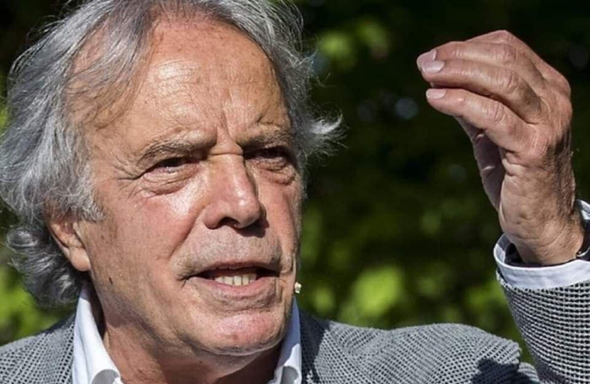 Enrico Montesano e la sua vita privata Enrico Montesano e la sua vita privata