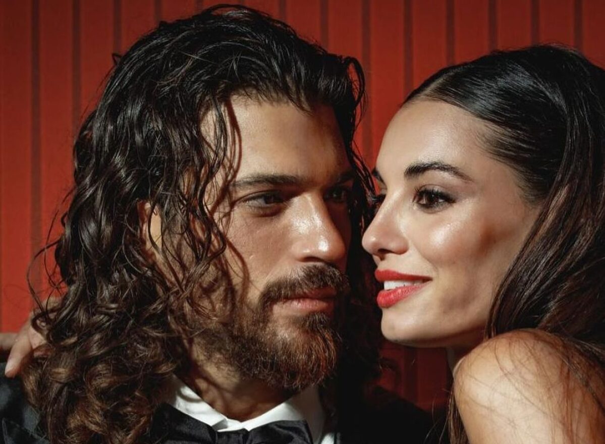 Can Yaman e la confessione su Francesca Chillemi Can Yaman e la confessione su Francesca Chillemi