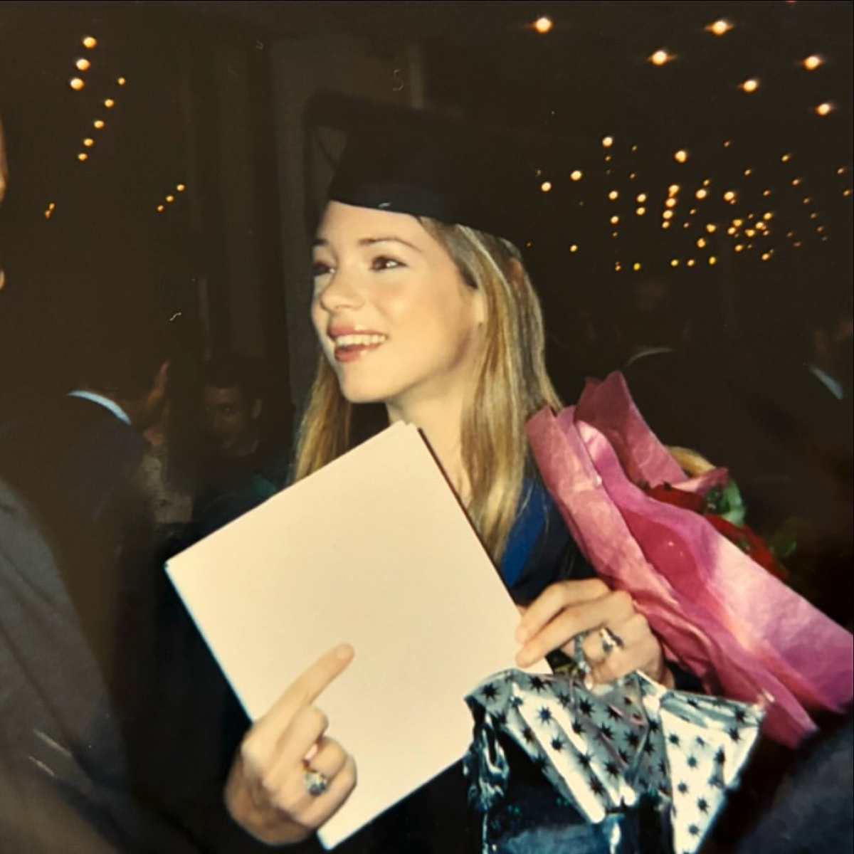 Chi è Gaia Trussardi, moglie di Adriano Giannini Chi è Gaia Trussardi, moglie di Adriano Giannini