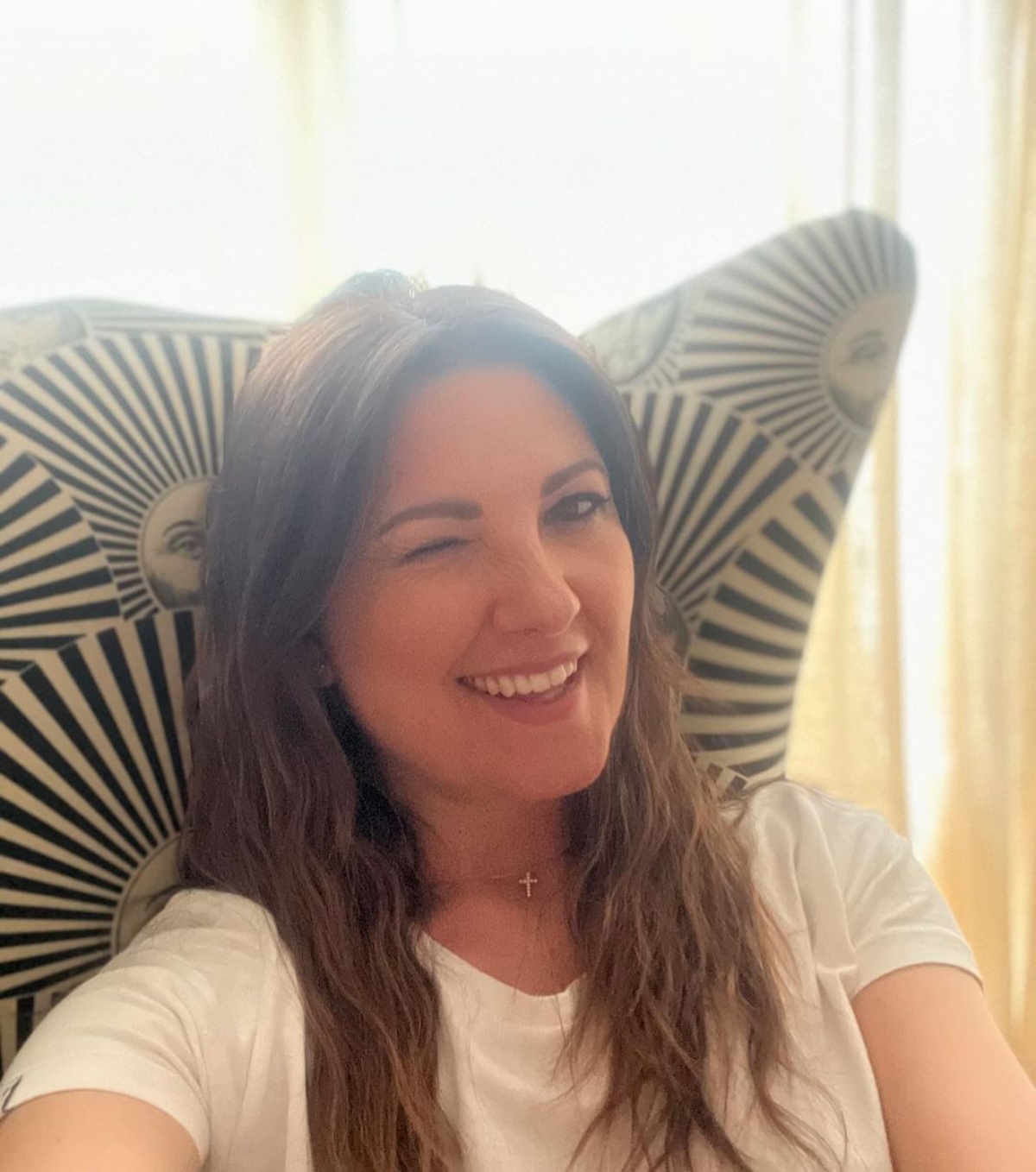 Giovanna Civitillo, le polemiche dopo l’addio di Amadeus alla Rai Giovanna Civitillo, le polemiche dopo l’addio di Amadeus alla Rai