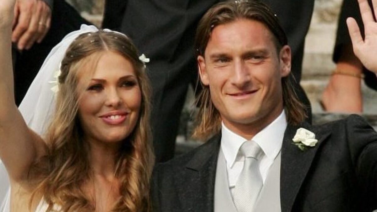 Francesco Totti e Ilary Blasi: sta per ripartire la guerra in tribunale! Francesco Totti e Ilary Blasi: sta per ripartire la guerra in tribunale!