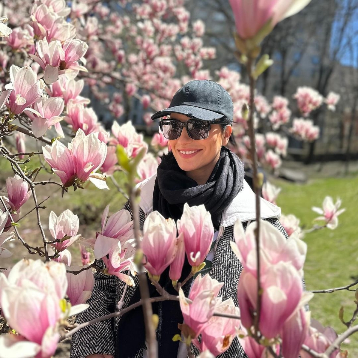 Laura Pausini, per People è tra le donne più influenti del 2024