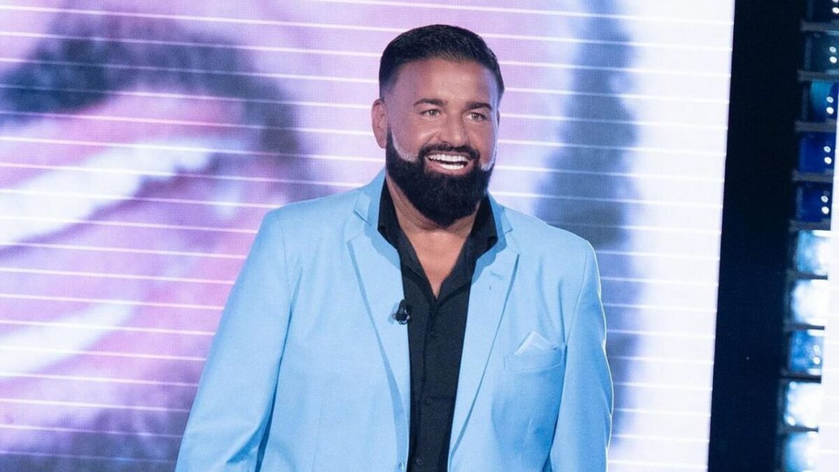 Peppe Di Napoli rivela il motivo della rinuncia a L’Isola dei Famosi: “Sono stato egoista!” Peppe Di Napoli rivela il motivo della rinuncia a L’Isola dei Famosi: “Sono stato egoista!”
