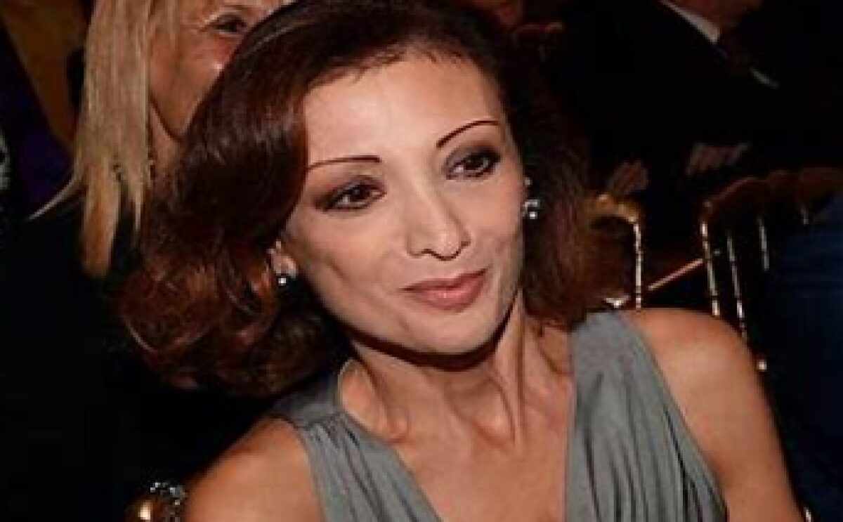 Che fine ha fatto Flavia Fortunato? Che fine ha fatto Flavia Fortunato?