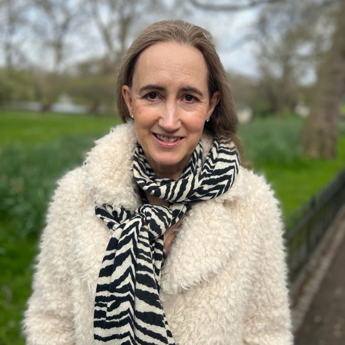 Sophie Kinsella è malata: il recente annuncio della scrittrice