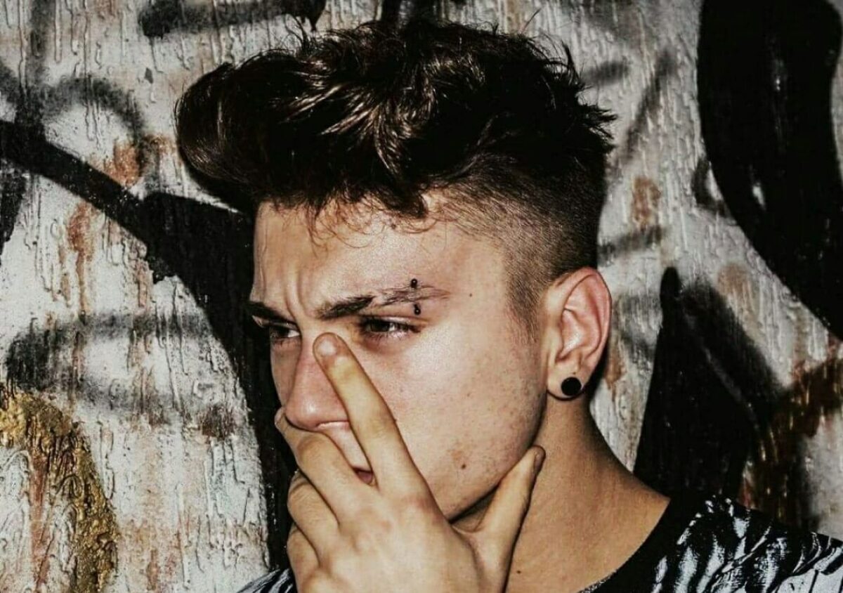 Addio a Dimitri Iannone Addio a Dimitri Iannone