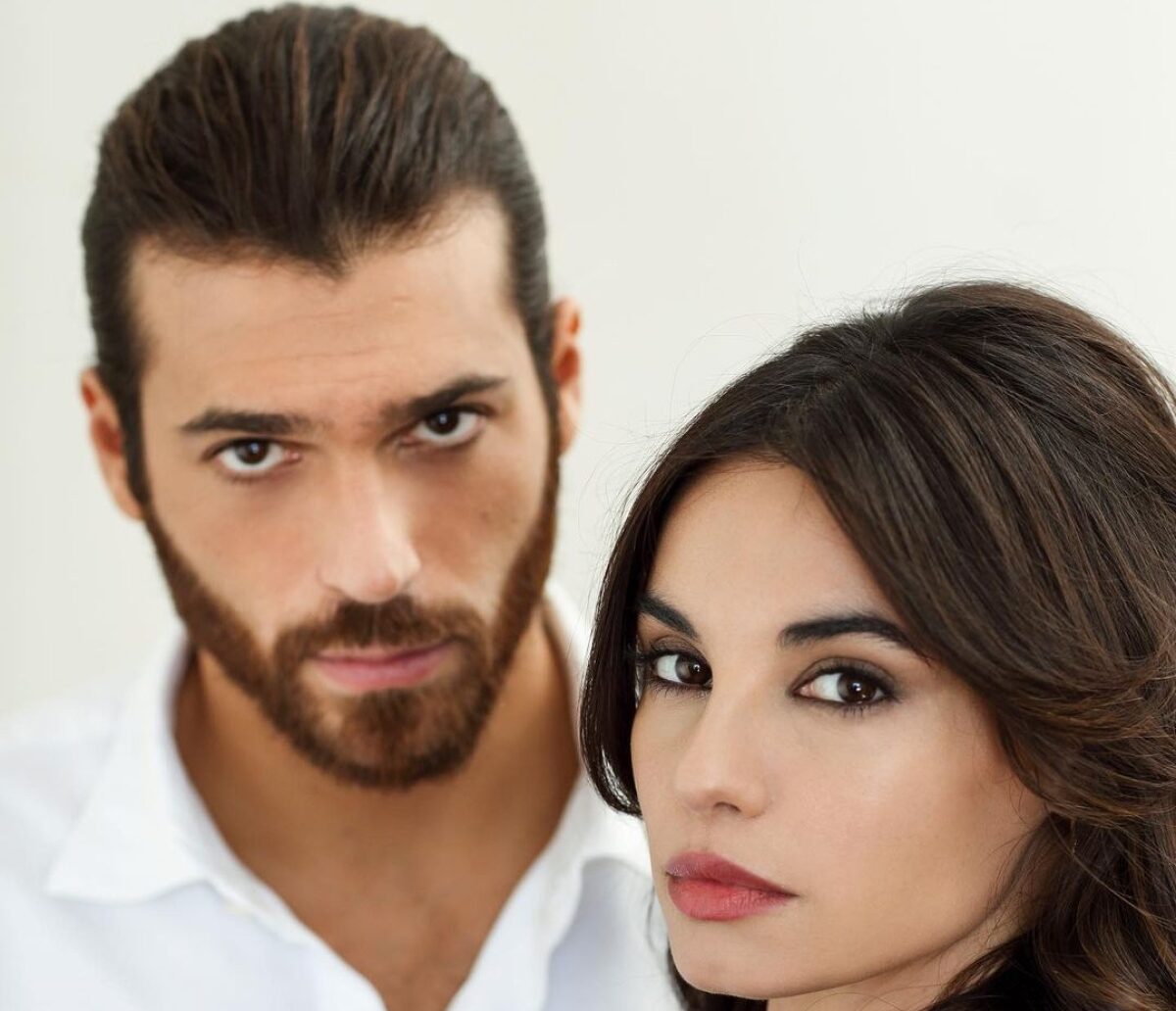 Francesca Chillemi e il litigio con Can Yaman Francesca Chillemi e il litigio con Can Yaman