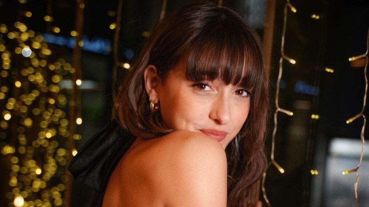 Giulia Stabile ha litigato con Veronica Peparini? Giulia Stabile ha litigato con Veronica Peparini?