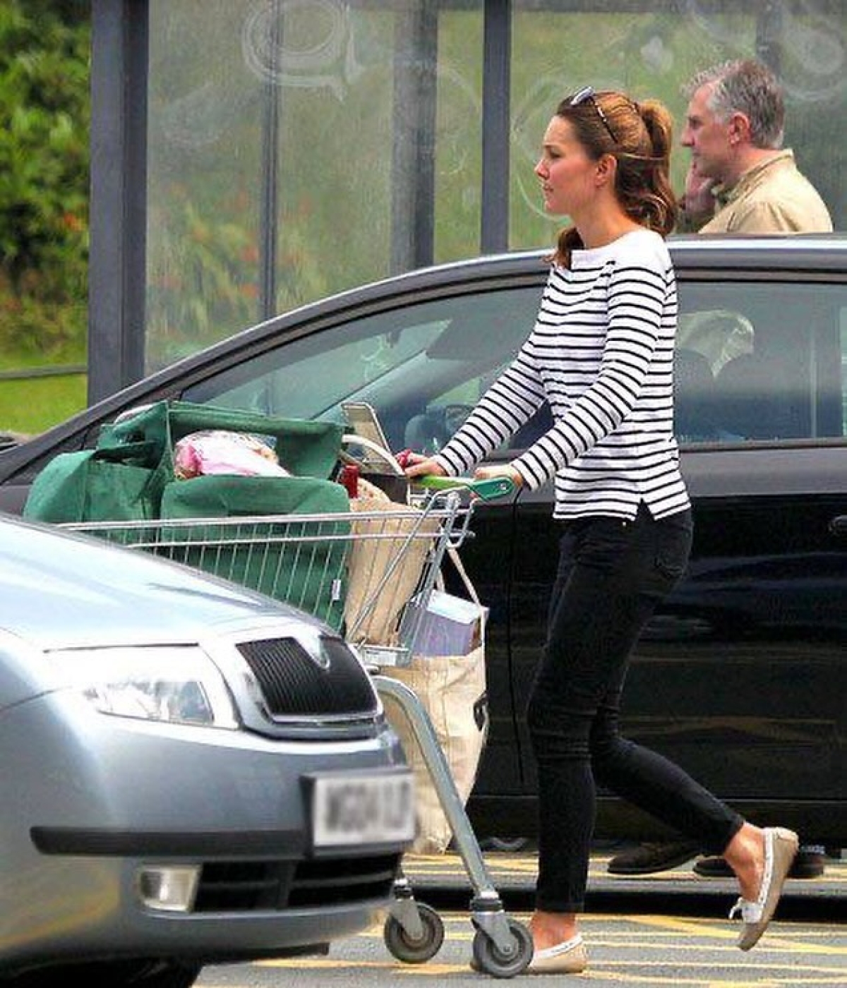 L’intervento all’addome di Kate Middleton L’intervento all’addome di Kate Middleton