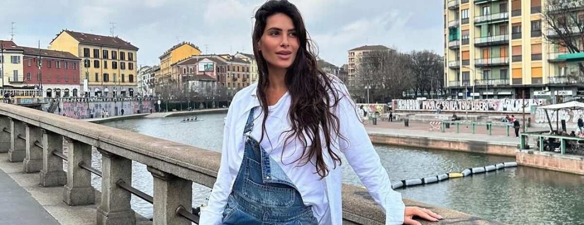 Ludovica Valli e il rapporto con le sorelle Ludovica Valli e il rapporto con le sorelle