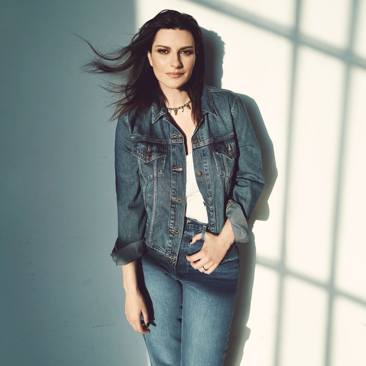 Laura Pausini compie 50 anni e ringrazia chi l’ha sempre sostenuta Laura Pausini compie 50 anni e ringrazia chi l’ha sempre sostenuta