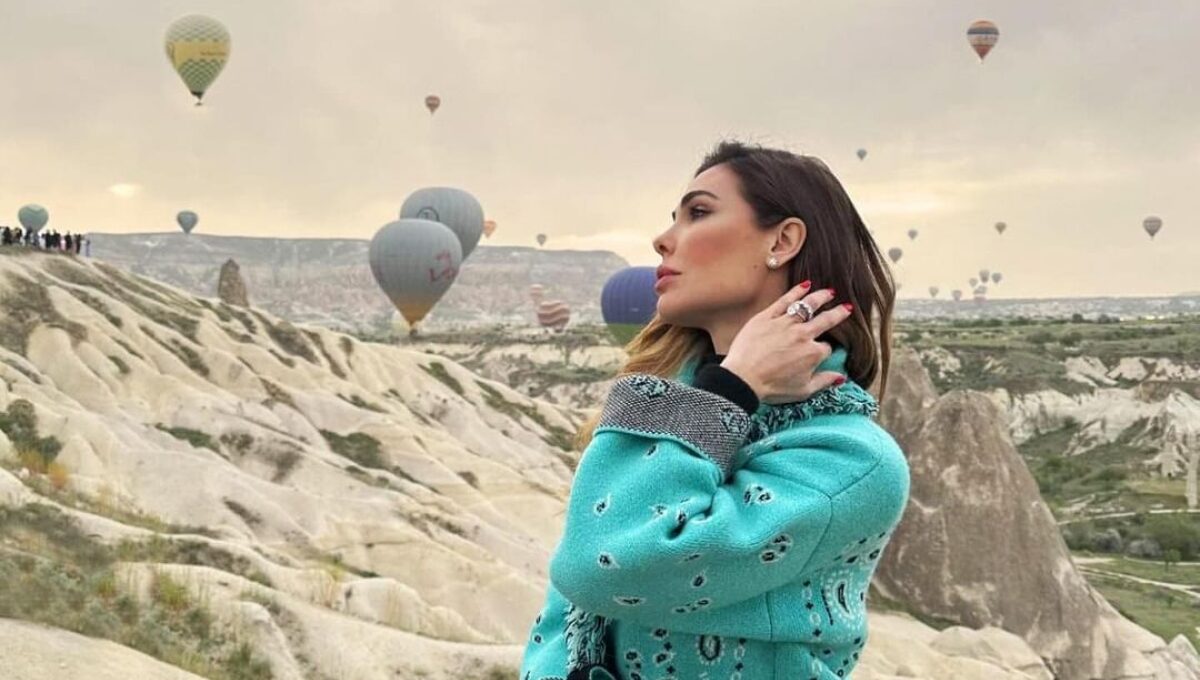 Ilary Blasi condurrà La Talpa? Ilary Blasi condurrà La Talpa?