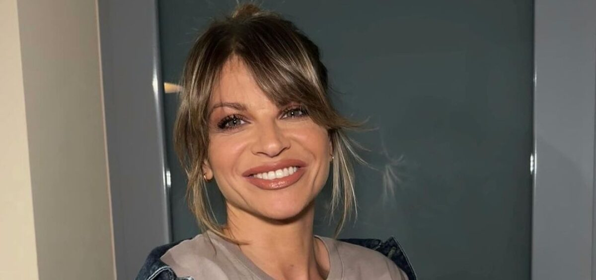 Il nuovo amore di Alessandra Amoroso Il nuovo amore di Alessandra Amoroso