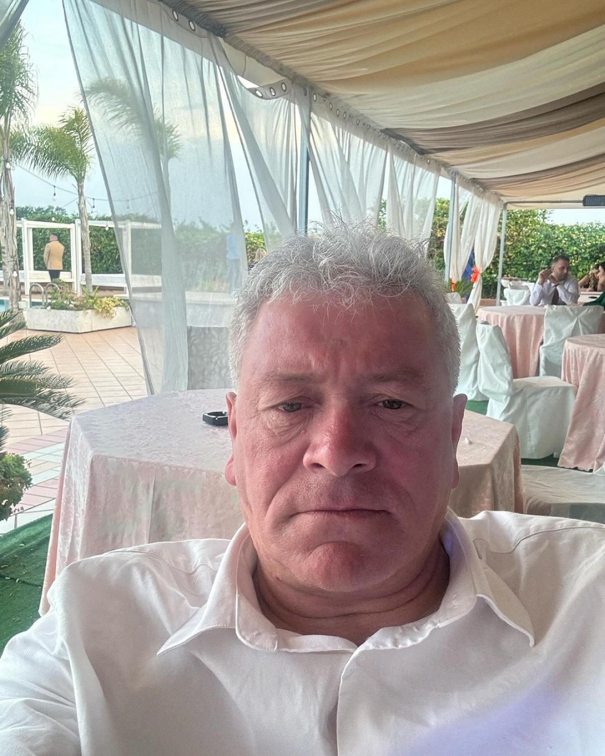 Cinema italiano in lutto, è morto Gaetano Di Vaio Cinema italiano in lutto, è morto Gaetano Di Vaio