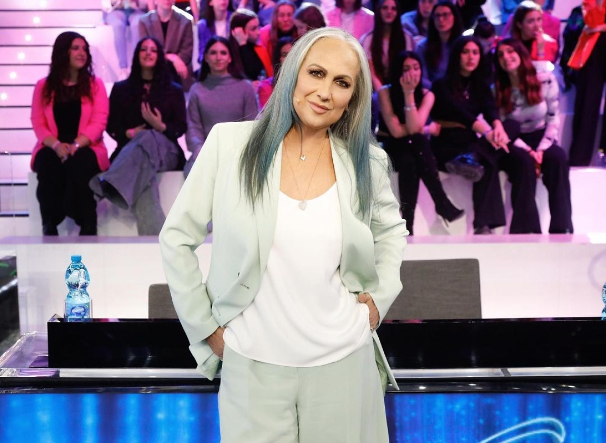 Alessandra Celentano lascerà Amici? Alessandra Celentano lascerà Amici?