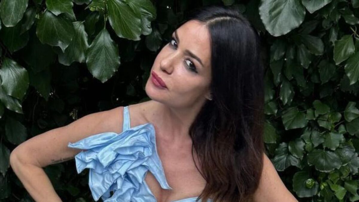Alessia Fabiani: assolto l’ex marito, lei indagata Alessia Fabiani: assolto l’ex marito, lei indagata