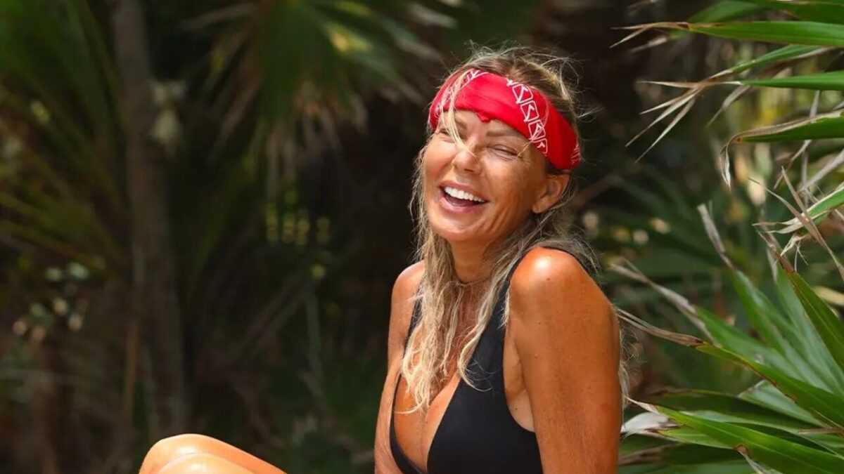Matilde Brandi pronta per le nozze: grande scoop dall’Honduras Matilde Brandi pronta per le nozze: grande scoop dall’Honduras