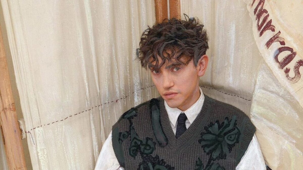 Michele Bravi: ecco chi è il suo fidanzato Michele Bravi: ecco chi è il suo fidanzato