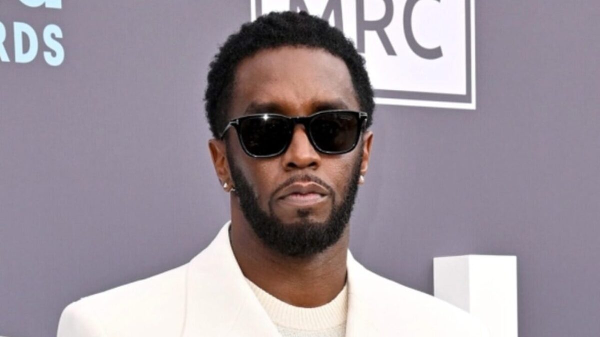 “Voglio andare in terapia”: la confessione shock di Puff Daddy “Voglio andare in terapia”: la confessione shock di Puff Daddy