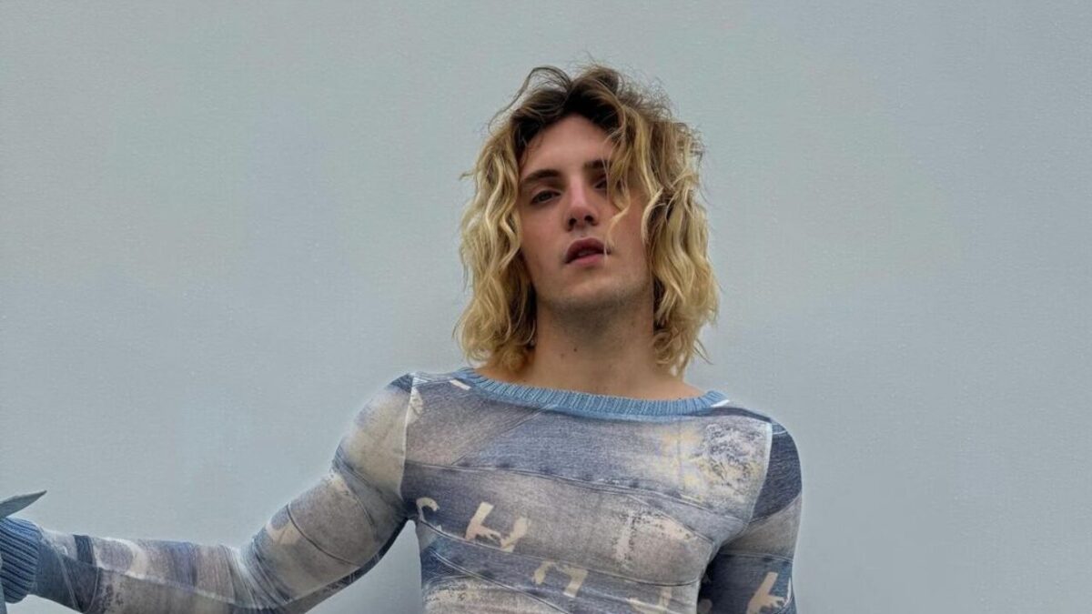 Tommaso Stanzani: “Sono di nuovo innamorato “ Tommaso Stanzani: “Sono di nuovo innamorato “