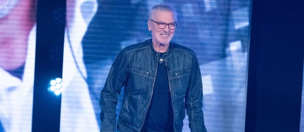 Stefano Tacconi e la nuova operazione Stefano Tacconi e la nuova operazione