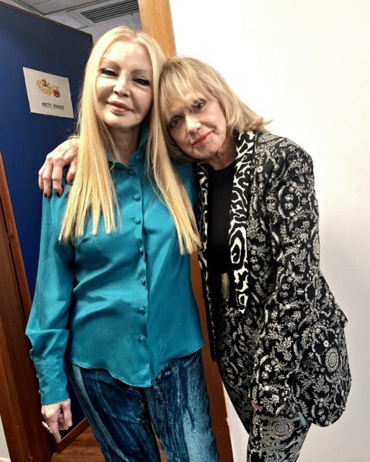 Rita Pavone, la vita e le tante difficoltà Rita Pavone, la vita e le tante difficoltà