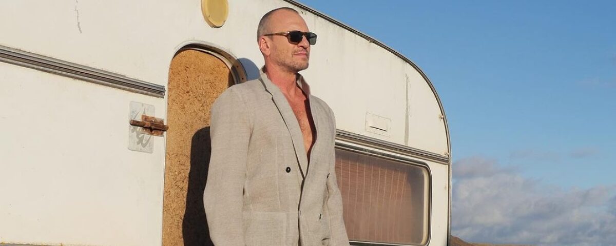 Biagio Antonacci e le sue condizioni di salute Biagio Antonacci e le sue condizioni di salute