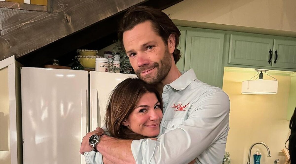 La depressione di Jared Padalecki La depressione di Jared Padalecki