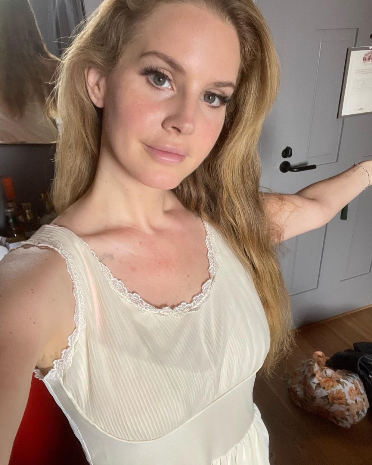 Il concerto di Lana De Rey all’Ippodromo Snai di Milano Il concerto di Lana De Rey all’Ippodromo Snai di Milano