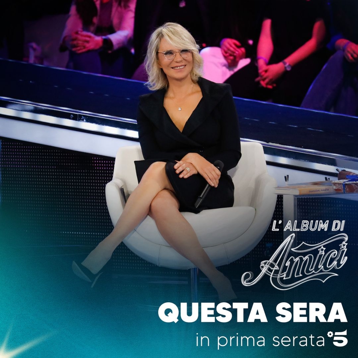 Flop per i concorrenti di Amici nelle classifiche Flop per i concorrenti di Amici nelle classifiche
