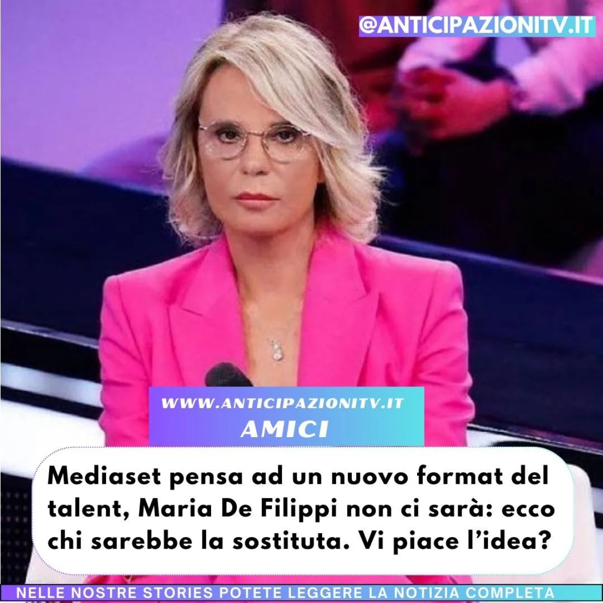 Com’è e dove si trova la casa di Maria De Filippi? Com’è e dove si trova la casa di Maria De Filippi?