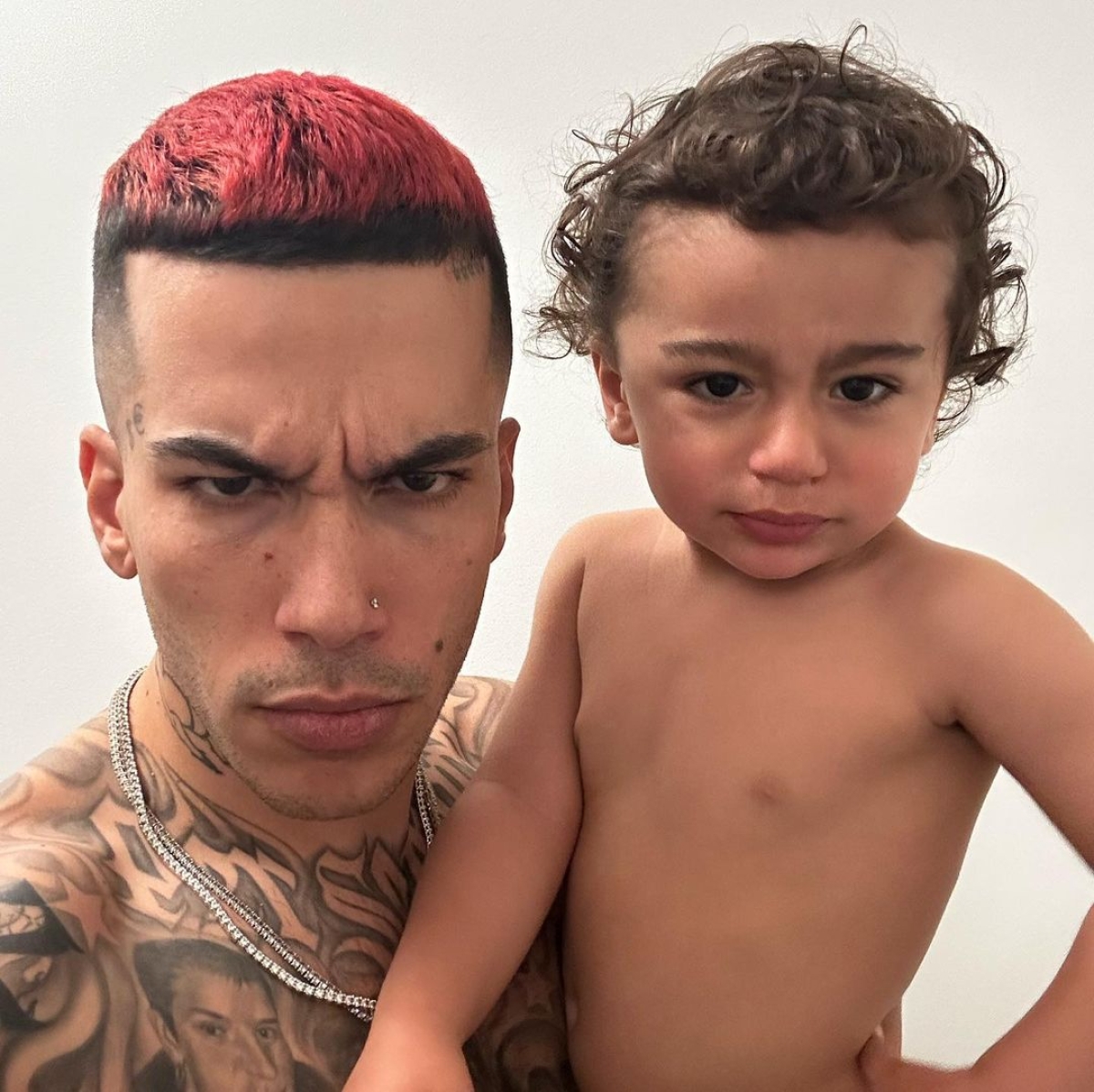 Il concerto di Sfera Ebbasta questa sera a Milano Il concerto di Sfera Ebbasta questa sera a Milano