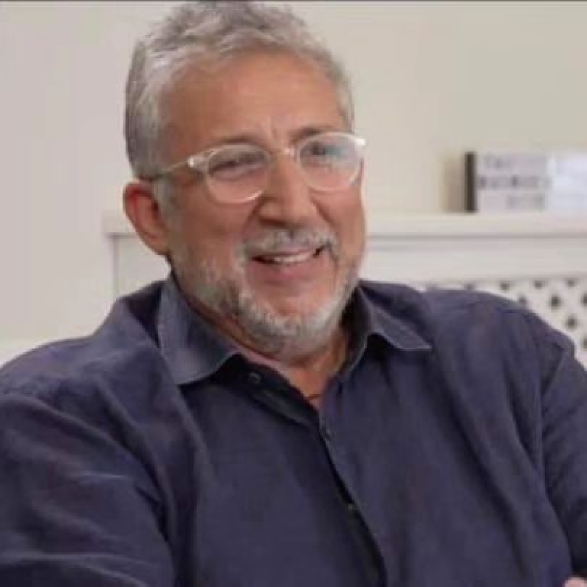 Lucio Presta investito da un trattore Lucio Presta investito da un trattore