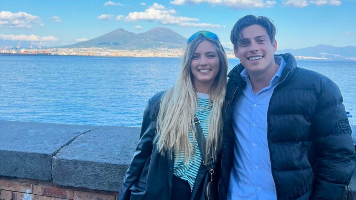 Duro attacco di Alessio Falsone all’ex di Anita. Ci è andato giù pesante Duro attacco di Alessio Falsone all’ex di Anita. Ci è andato giù pesante