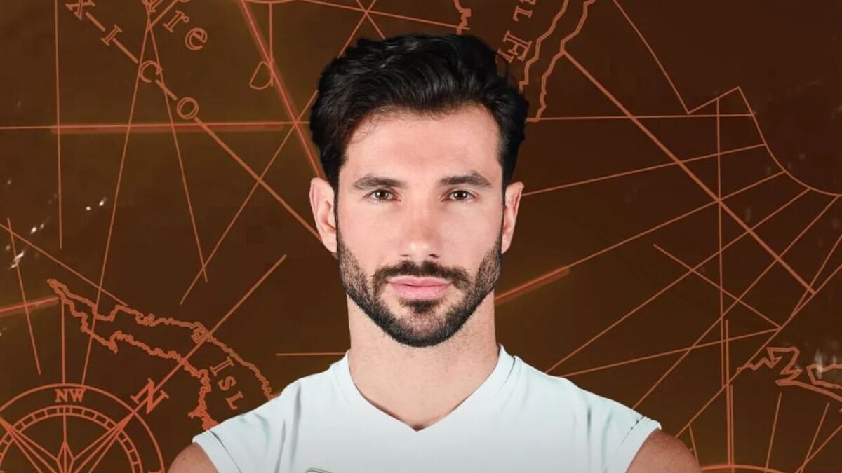 Isola dei famosi: Artur attaccato da tutti Isola dei famosi: Artur attaccato da tutti