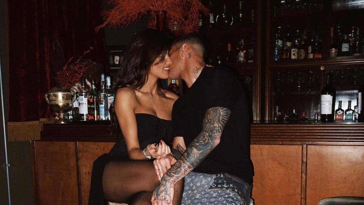 Ex Miss Italia incinta del primo figlio: le foto non mentono Ex Miss Italia incinta del primo figlio: le foto non mentono