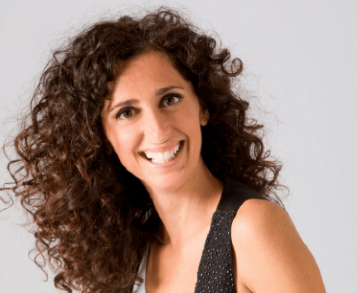 Teresa Mannino: la sua disavventura Teresa Mannino: la sua disavventura
