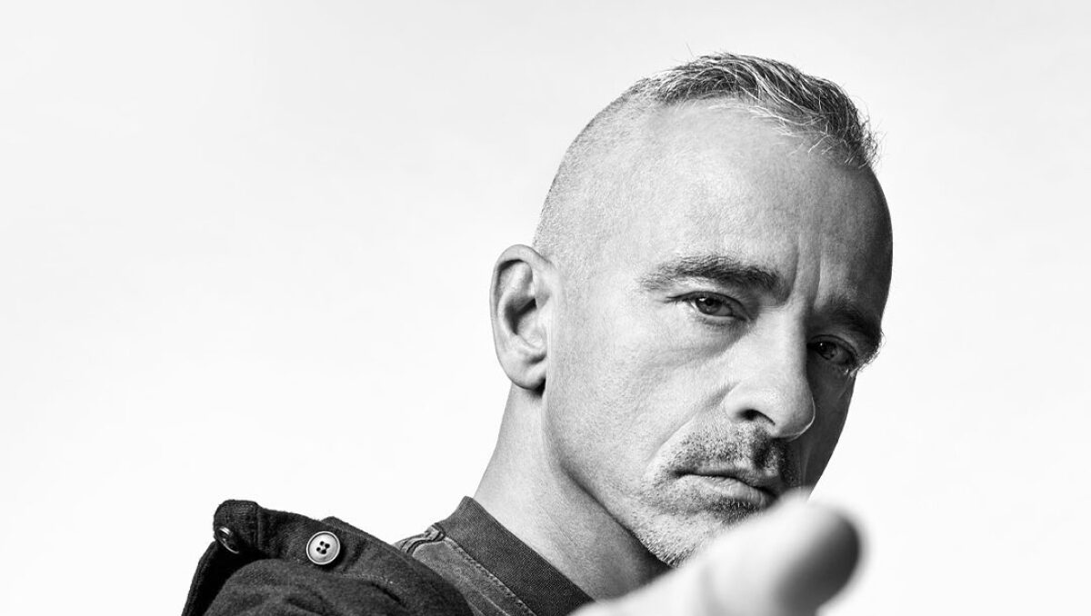 La nuova fiamma di Eros Ramazzotti La nuova fiamma di Eros Ramazzotti