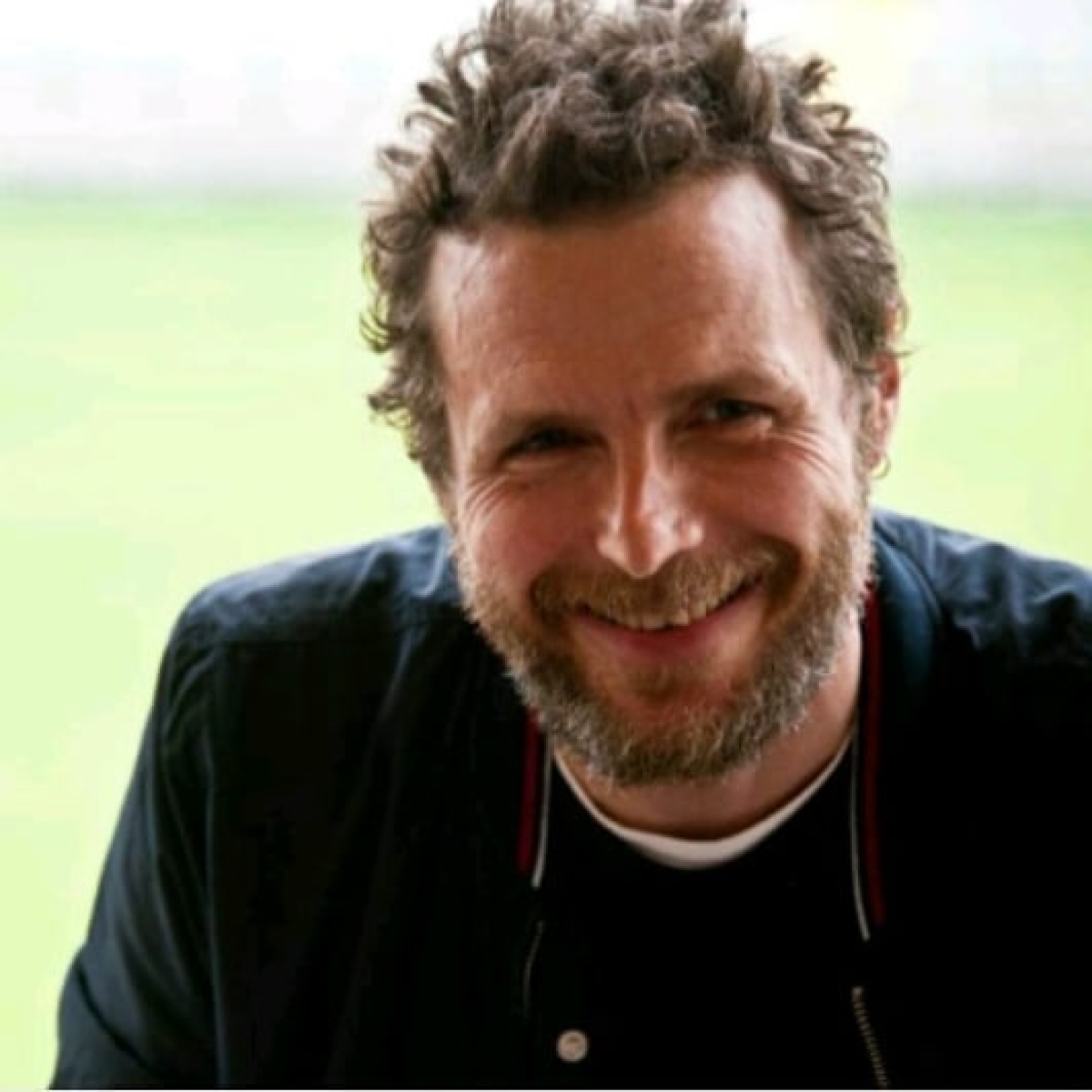 A un anno dall’incidente in bici di Jovanotti A un anno dall’incidente in bici di Jovanotti