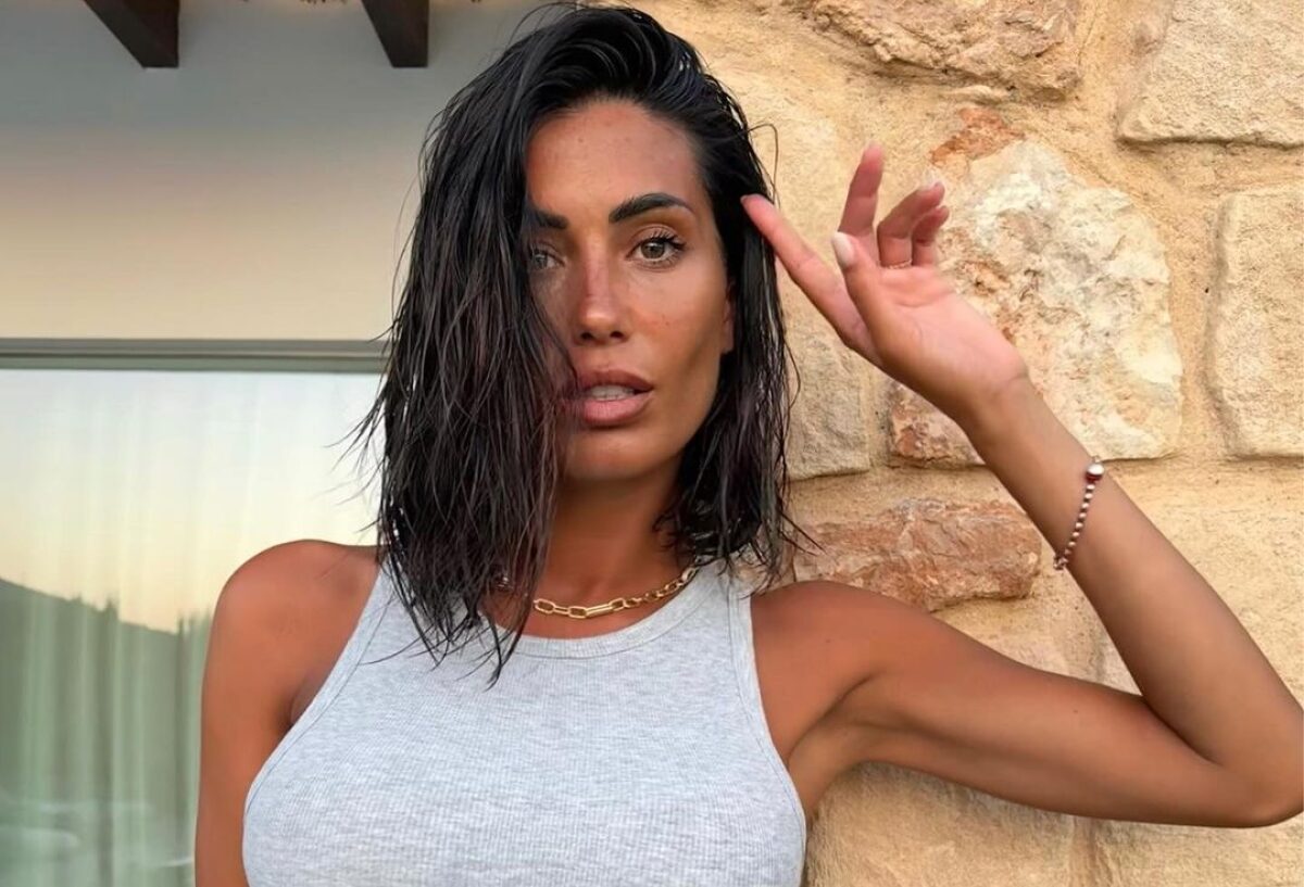 Federica Nargi torna in tv Federica Nargi torna in tv