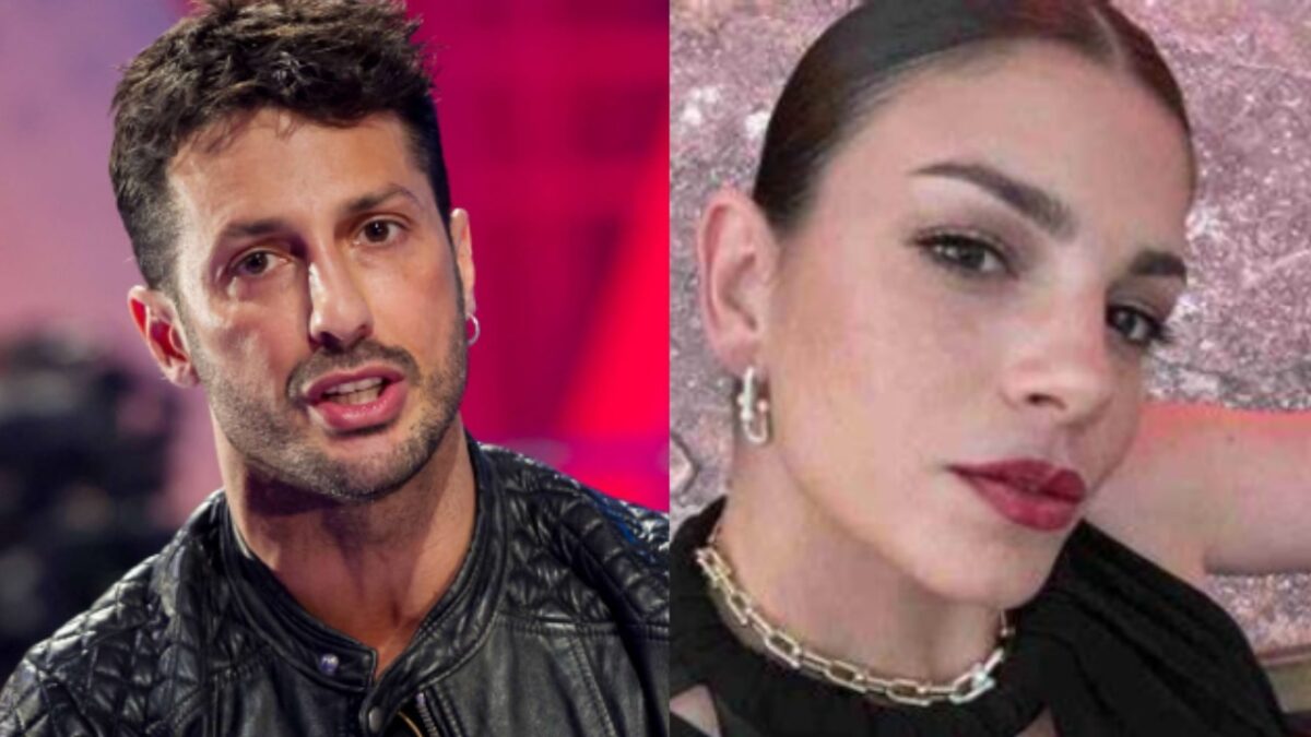 Fabrizio Corona contro Emma Marrone Fabrizio Corona contro Emma Marrone