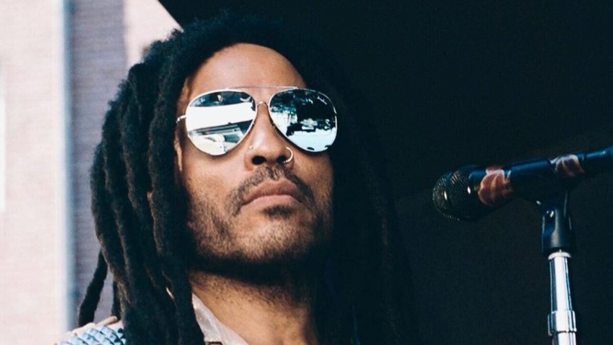 Lenny Kravitz cerca ancora la sua anima gemella Lenny Kravitz cerca ancora la sua anima gemella
