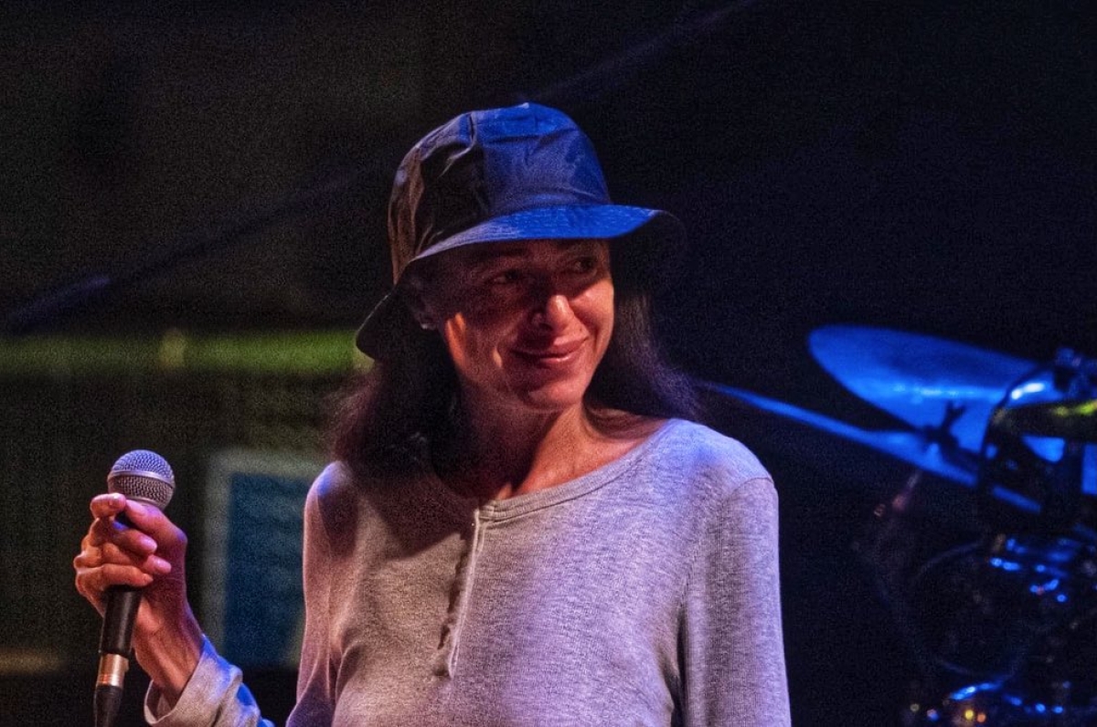 Gerardina Trovato: lo sfogo contro un grande cantante