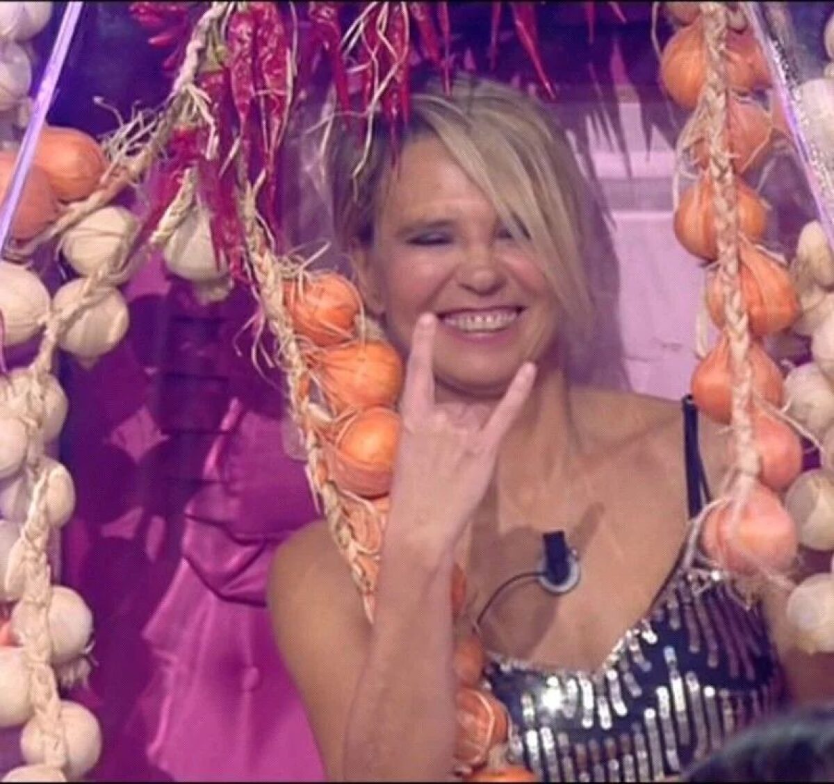 Maria De Filippi e la chirurgia: ho bisogno dello psicologo!