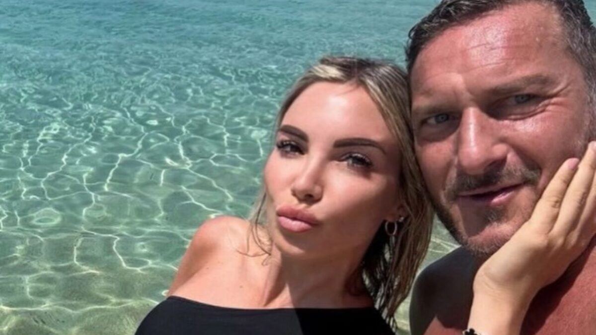 Video – Lite condominiale per Francesco Totti: l’accaduto