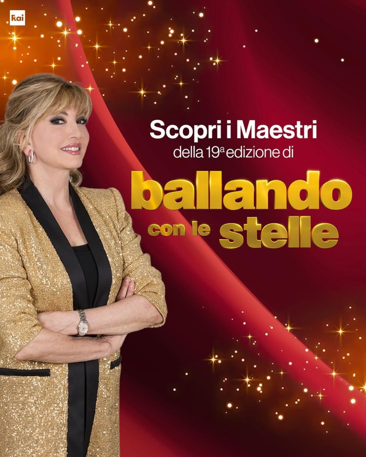 Milly Carlucci e i suoi 70 anni: i festeggiamenti negli studi di Ballando Milly Carlucci e i suoi 70 anni: i festeggiamenti negli studi di Ballando