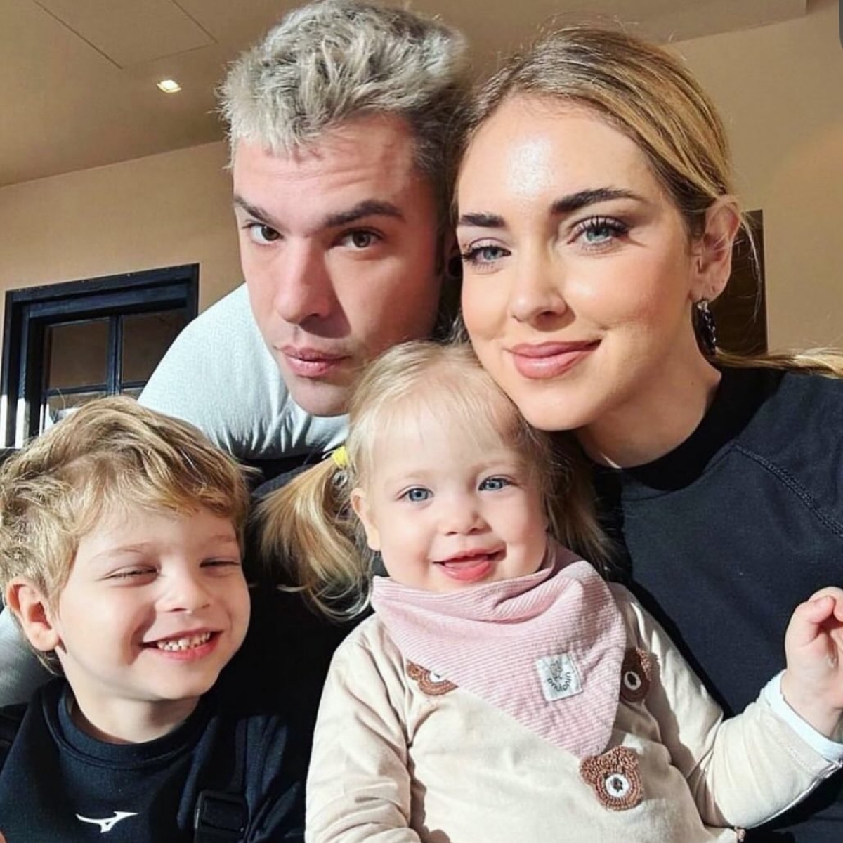 Chiara Ferragni e Fedez: ci siamo per la separazione? Chiara Ferragni e Fedez: ci siamo per la separazione?